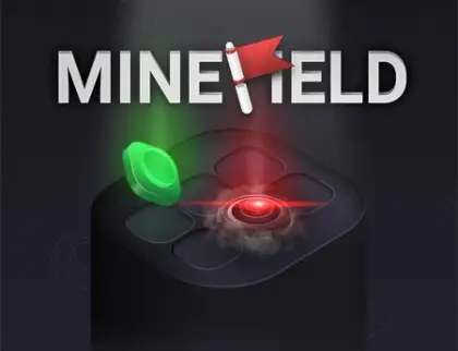 Mine Field