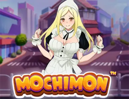 Mochimon