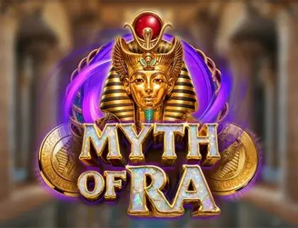 Myth of Ra
