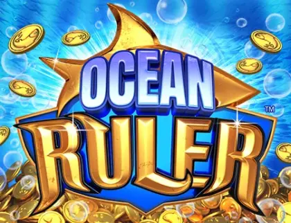 Ocean Ruler