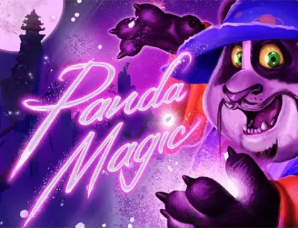 Panda Magic