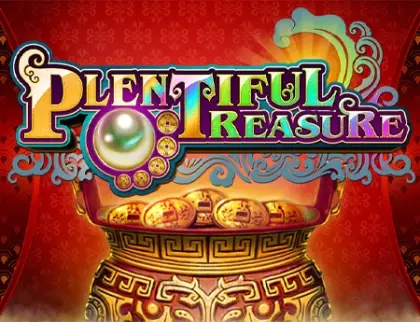 Plentiful Treasure
