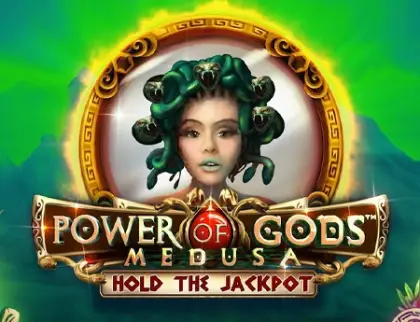 Power of Gods: Medusa