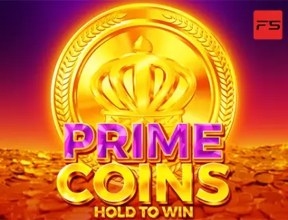 Prime Coins: Hold to Win