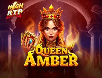 Queen Amber HR