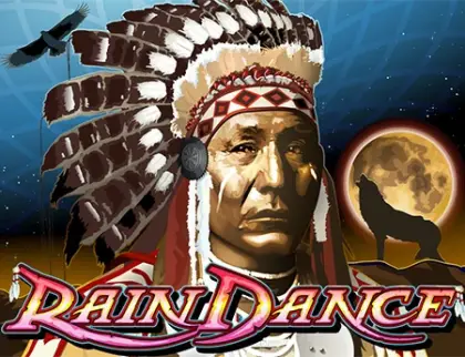 Rain Dance