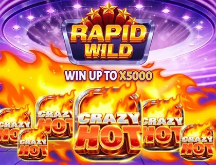 Rapid Wild
