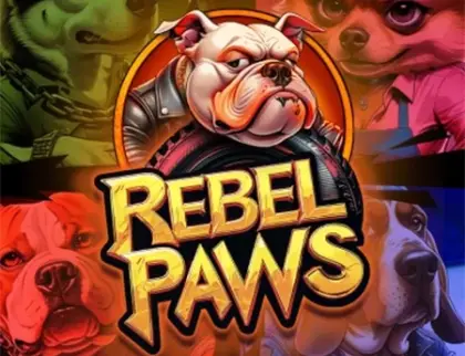 Rebel Paws