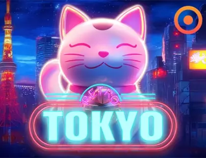 Retro Tokyo