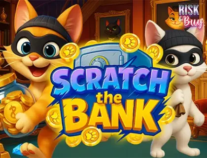 Scratch The Bank