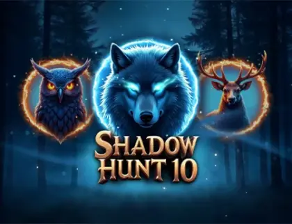 Shadow Hunt 10