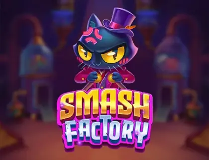 Smash Factory