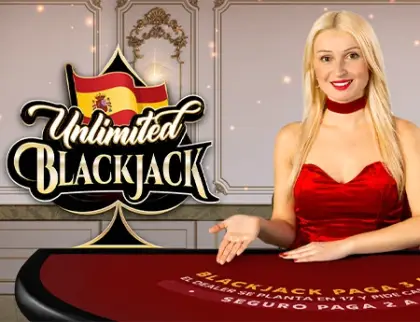Spanish Unlimited Blackjack