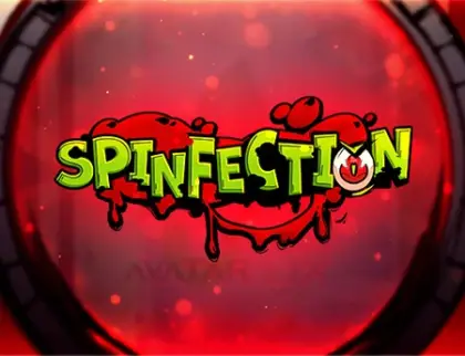 Spinfection