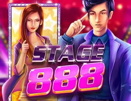 Stage 888
