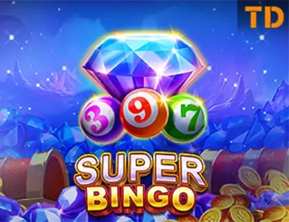 Super Bingo