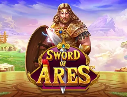 Sword of Ares