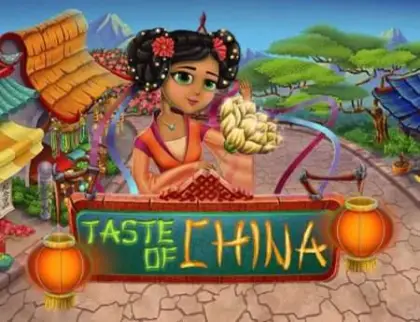 Taste of China