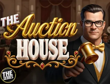 The Auction House