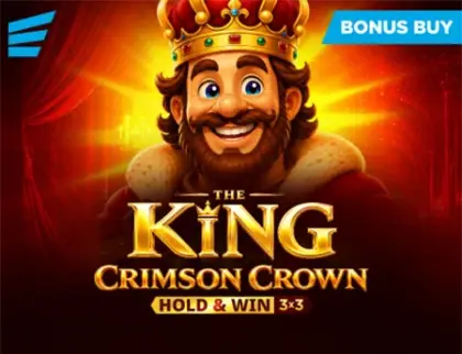 The King: Crimson Crown