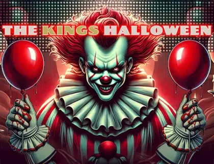 The Kings Halloween