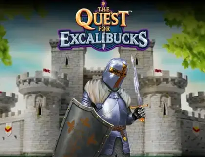 The Quest for Excalibucks