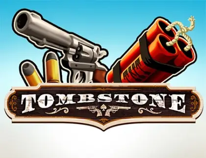 Tombstone