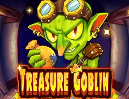 Treasure Goblin
