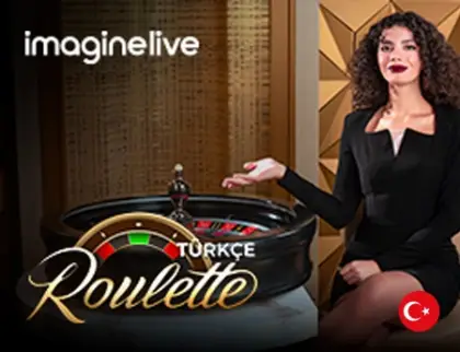 Türkçe Rulet