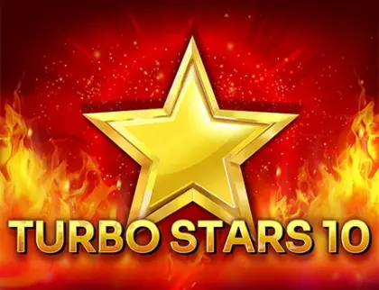 Turbo Stars 10