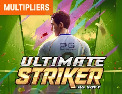 Ultimate Striker