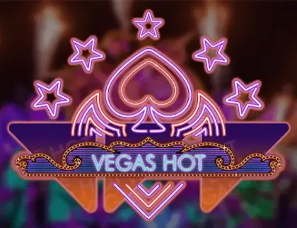 Vegas Hot
