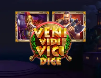 Veni Vidi Vici Dice
