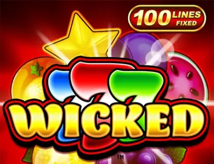 Wicked 777