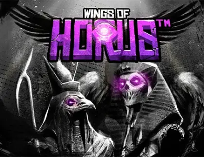 Wings of Horus
