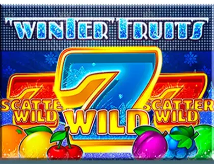 Winter Fruits