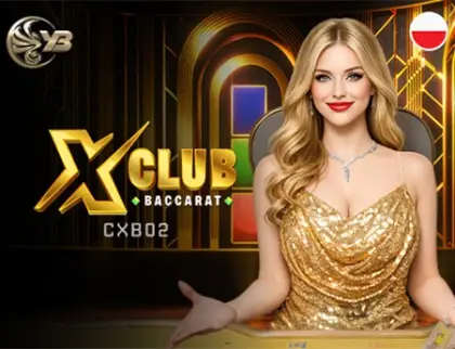 X-Club CXB02