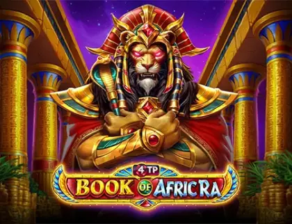 4TP Book of AfricRa