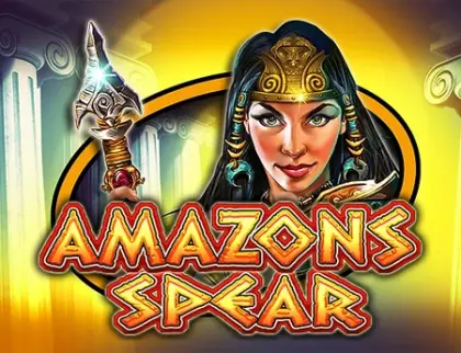 Amazons Spear