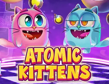 Atomic Kittens