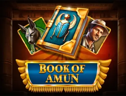 Book of Amun