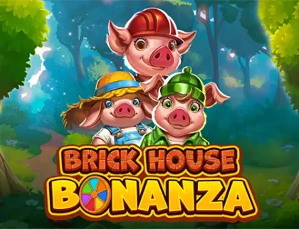 Brick House Bonanza