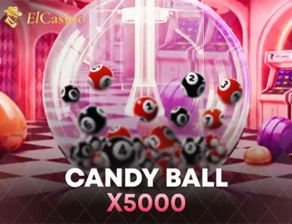CandyBallX