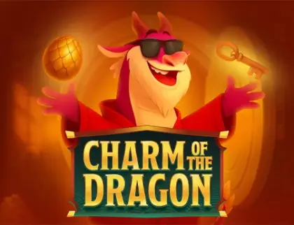 Charm of the dragon