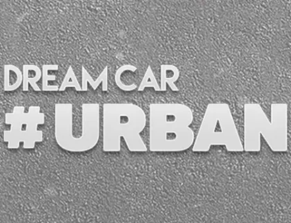 Dream Car #URBAN