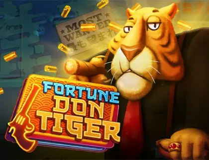 Fortune Don Tiger
