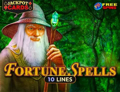 Fortune Spells
