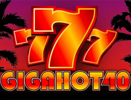 Giga Hot 40