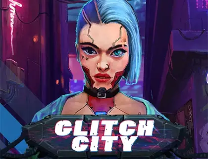 Glitch City