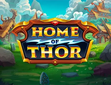 Home of Thor